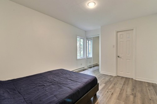 Master Bedroom - 4299 1Re Avenue, Laval (Laval-Ouest), QC - Indoor Photo Showing Bedroom