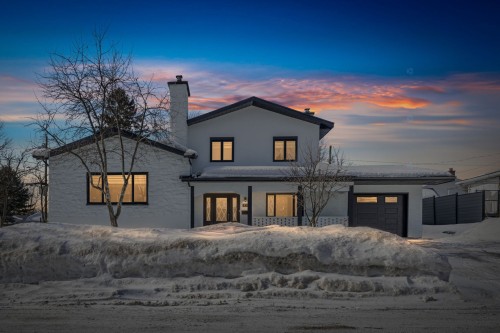 1131 Rue Castonguay  Québec (Sainte-Foy/Sillery/Cap-Rouge), QC G2G 1H7