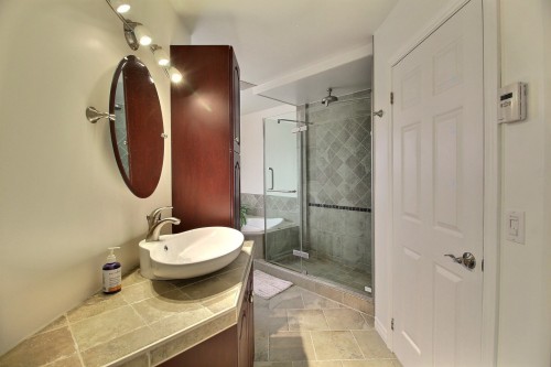 Salle de bains - 82 Rue Goudreau, Magog, QC - Indoor Photo Showing Bathroom