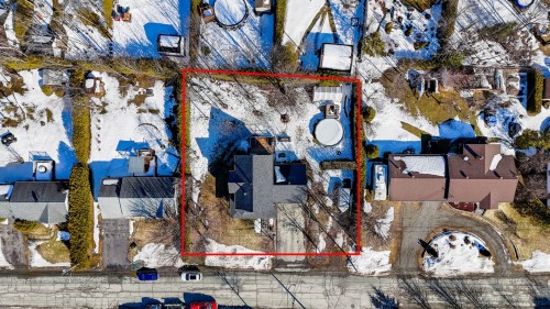 Vue d'ensemble - 82 Rue Goudreau, Magog, QC - Outdoor