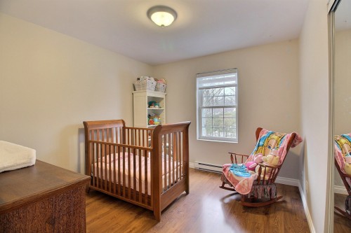 Chambre à coucher - 82 Rue Goudreau, Magog, QC - Indoor Photo Showing Bedroom
