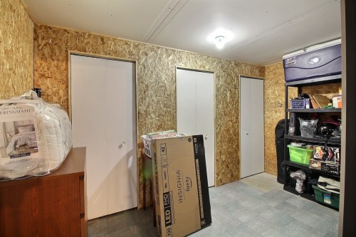 Rangement - 82 Rue Goudreau, Magog, QC - Indoor Photo Showing Other Room