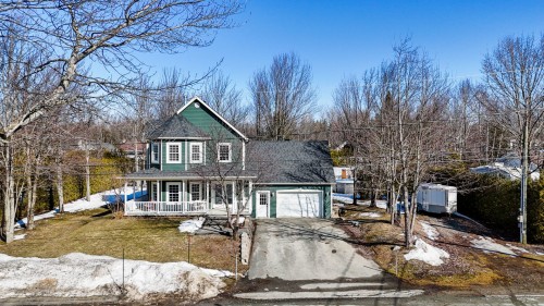 Extérieur - 82 Rue Goudreau, Magog, QC - Outdoor