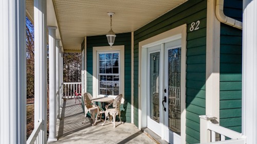 Extérieur - 82 Rue Goudreau, Magog, QC - Outdoor With Deck Patio Veranda With Exterior