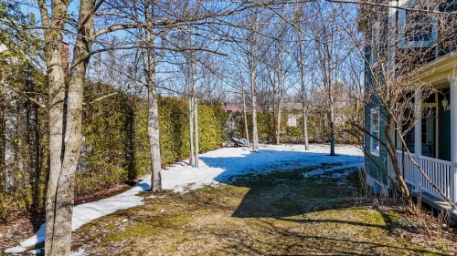 Extérieur - 82 Rue Goudreau, Magog, QC - Outdoor