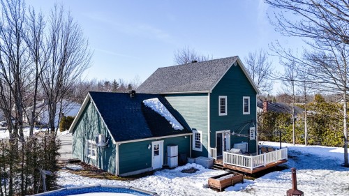 Extérieur - 82 Rue Goudreau, Magog, QC - Outdoor