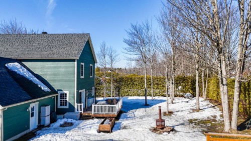 Extérieur - 82 Rue Goudreau, Magog, QC - Outdoor