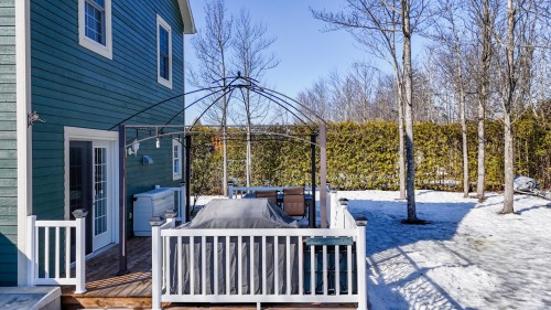 Extérieur - 82 Rue Goudreau, Magog, QC - Outdoor