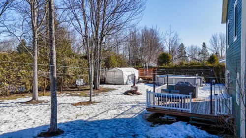 Extérieur - 82 Rue Goudreau, Magog, QC - Outdoor