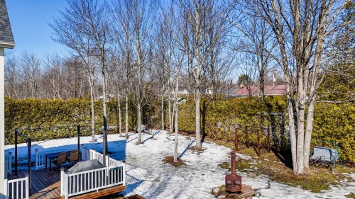 Extérieur - 82 Rue Goudreau, Magog, QC - Outdoor