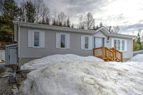 1010 Rue Estelle  Mont-Tremblant, QC J8E 2N9