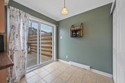 Kitchen - 
