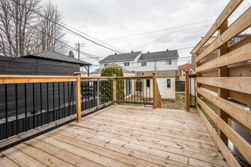 Autre - 633 Rue Le Moyne, Saint-Jean-Sur-Richelieu, QC - Outdoor With Exterior