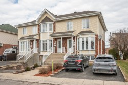 Front of Structure - 