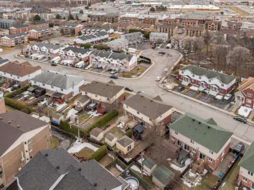 Vue d'ensemble - 633 Rue Le Moyne, Saint-Jean-Sur-Richelieu, QC - Outdoor With View