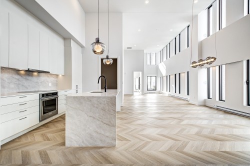 Salon - Ph2006-1245 Rue Sherbrooke O., Montréal (Ville-Marie), QC - Indoor