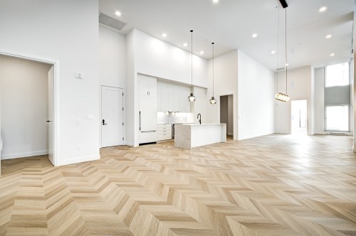 Salon - Ph2006-1245 Rue Sherbrooke O., Montréal (Ville-Marie), QC - Indoor