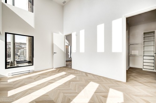 Chambre à coucher principale - Ph2006-1245 Rue Sherbrooke O., Montréal (Ville-Marie), QC - Indoor Photo Showing Other Room