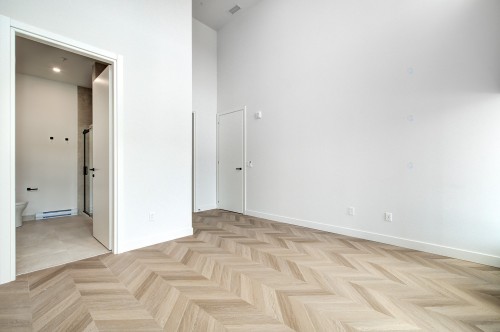 Chambre à coucher - Ph2006-1245 Rue Sherbrooke O., Montréal (Ville-Marie), QC - Indoor Photo Showing Other Room