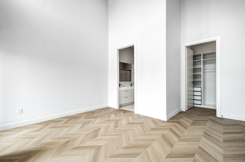 Chambre à coucher - Ph2006-1245 Rue Sherbrooke O., Montréal (Ville-Marie), QC - Indoor