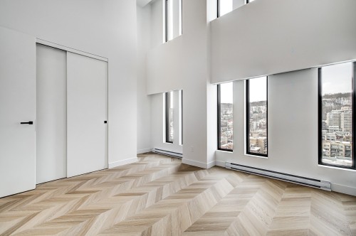 Chambre à coucher - Ph2006-1245 Rue Sherbrooke O., Montréal (Ville-Marie), QC - Indoor Photo Showing Other Room