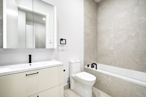 Salle de bains - Ph2006-1245 Rue Sherbrooke O., Montréal (Ville-Marie), QC - Indoor Photo Showing Bathroom