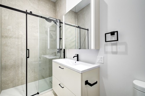 Salle de bains - Ph2006-1245 Rue Sherbrooke O., Montréal (Ville-Marie), QC - Indoor Photo Showing Other Room