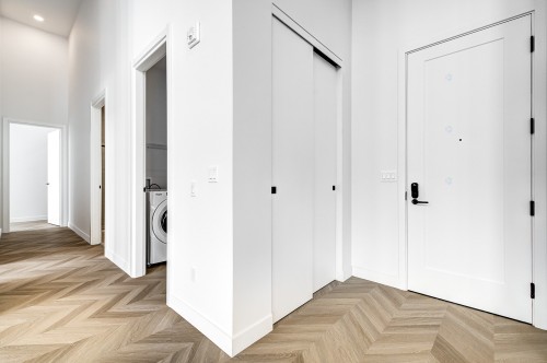 Hall d'entrée/Vestibule - Ph2006-1245 Rue Sherbrooke O., Montréal (Ville-Marie), QC - Indoor Photo Showing Other Room