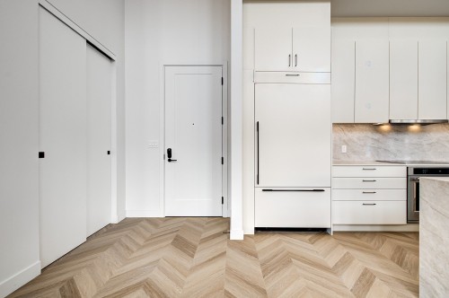 Hall d'entrée/Vestibule - Ph2006-1245 Rue Sherbrooke O., Montréal (Ville-Marie), QC - Indoor