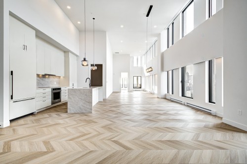 Salon - Ph2006-1245 Rue Sherbrooke O., Montréal (Ville-Marie), QC - Indoor Photo Showing Other Room