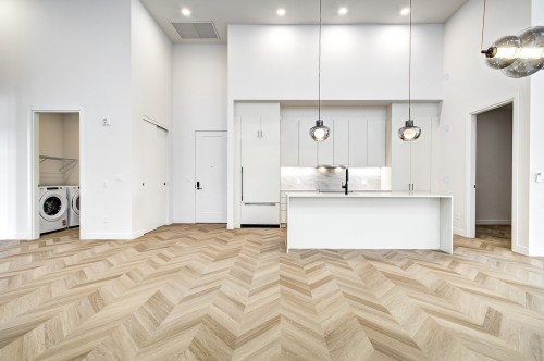 Salle à manger - Ph2006-1245 Rue Sherbrooke O., Montréal (Ville-Marie), QC - Indoor