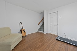 Family Room - 