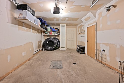 Garage - 633Z Rue Le Moyne, Saint-Jean-Sur-Richelieu, QC - Indoor