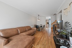 Living Room - 