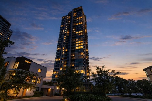 305-299 Rue de la Rotonde  Montréal (Verdun/Île-Des-Soeurs), QC H3E 0C6