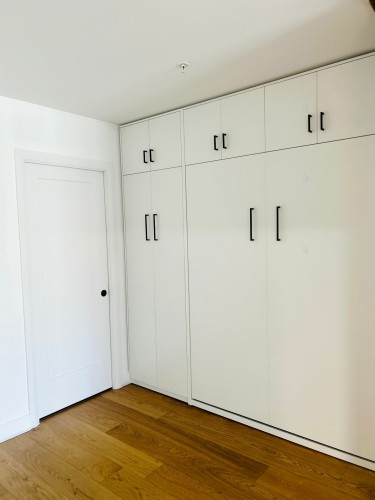 Office - 317-1575 Rue Gareau, Montréal (Ville-Marie), QC - Indoor Photo Showing Other Room