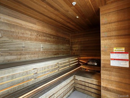 Sauna - 1505-738 Rue St-Paul O., Montréal (Ville-Marie), QC - Indoor Photo Showing Other Room