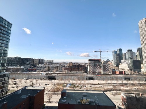 View - 1505-738 Rue St-Paul O., Montréal (Ville-Marie), QC - Outdoor With View