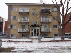 6-12383 Av. Lapierre  Montréal (Montréal-Nord), QC H1G 3S3