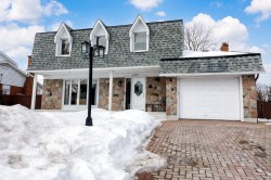 177 Rue Chapleau  Dollard-Des-Ormeaux, QC H9G 1C3