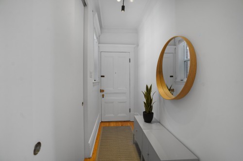 Autre - 1555 Boul. St-Joseph E., Montréal (Le Plateau-Mont-Royal), QC - Indoor Photo Showing Other Room