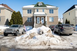 1064  - 1068 Rue de Chambord  Saint-Jérôme, QC J5L 2S7