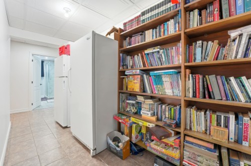 Rangement - 2110 10E Rue, Saint-Georges, QC - Indoor