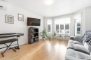 Salon - 2110 10E Rue, Saint-Georges, QC  - Indoor Photo Showing Living Room 