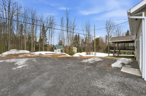 Cour - 2110 10E Rue, Saint-Georges, QC - Outdoor