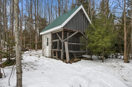 Autre - 2110 10E Rue, Saint-Georges, QC - Outdoor