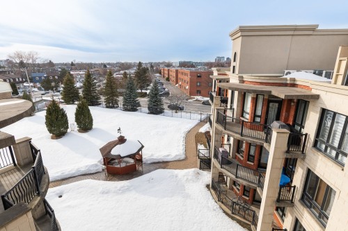 View - 405-1000 Rue Lapierre, Montréal (Lasalle), QC - Outdoor