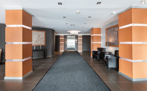 Entry - 405-1000 Rue Lapierre, Montréal (Lasalle), QC - Indoor Photo Showing Other Room