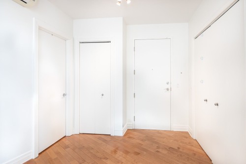 Mud Room - 405-1000 Rue Lapierre, Montréal (Lasalle), QC - Indoor Photo Showing Other Room