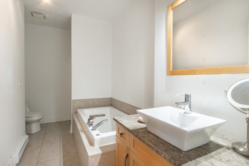 Bathroom - 405-1000 Rue Lapierre, Montréal (Lasalle), QC - Indoor Photo Showing Bathroom